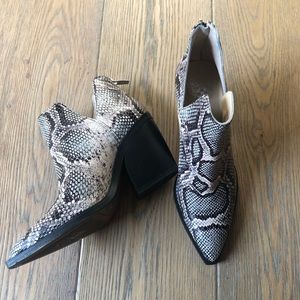 Vince Camuto Gigietta Bootie